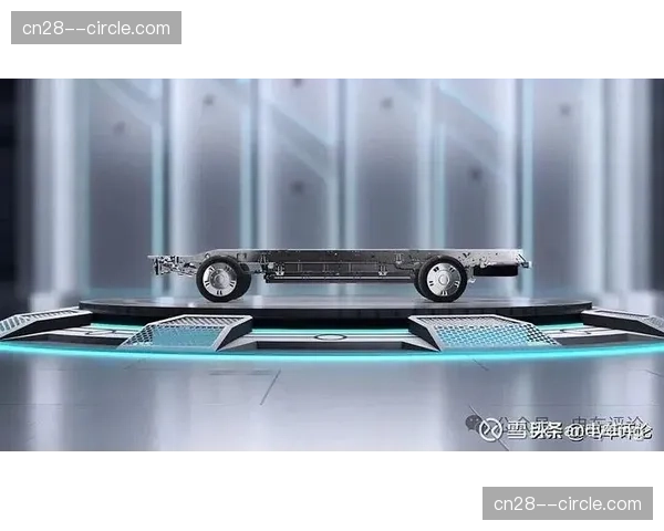 演进阶段呈现“平台化”特征 供应商在线协同门槛大幅降低