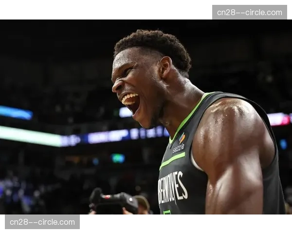 森林狼爱德华兹缺阵影响防守轮转，侧翼防守强度出现下降