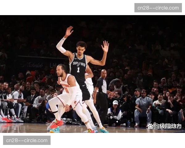 马刺进攻多点开花：文班亚马缺阵情况下的得分点分布